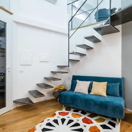 Appartement Lilli House By Wonderful Italy Bologna