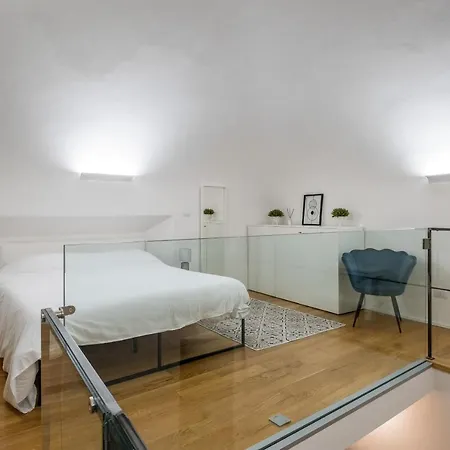 Appartement Lilli House By Wonderful Italy *