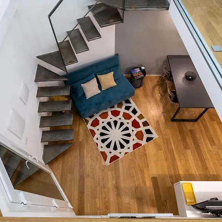 Lilli House By Wonderful Italy Appartement