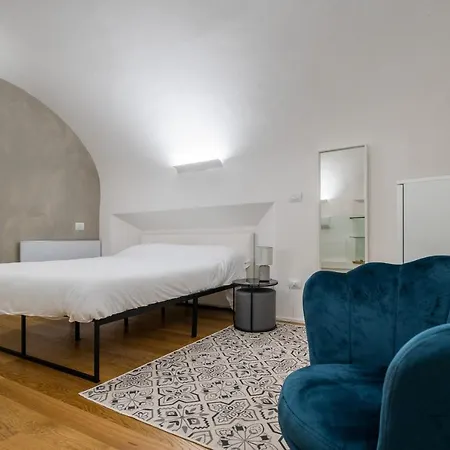 Appartement Lilli House By Wonderful Italy Bologna